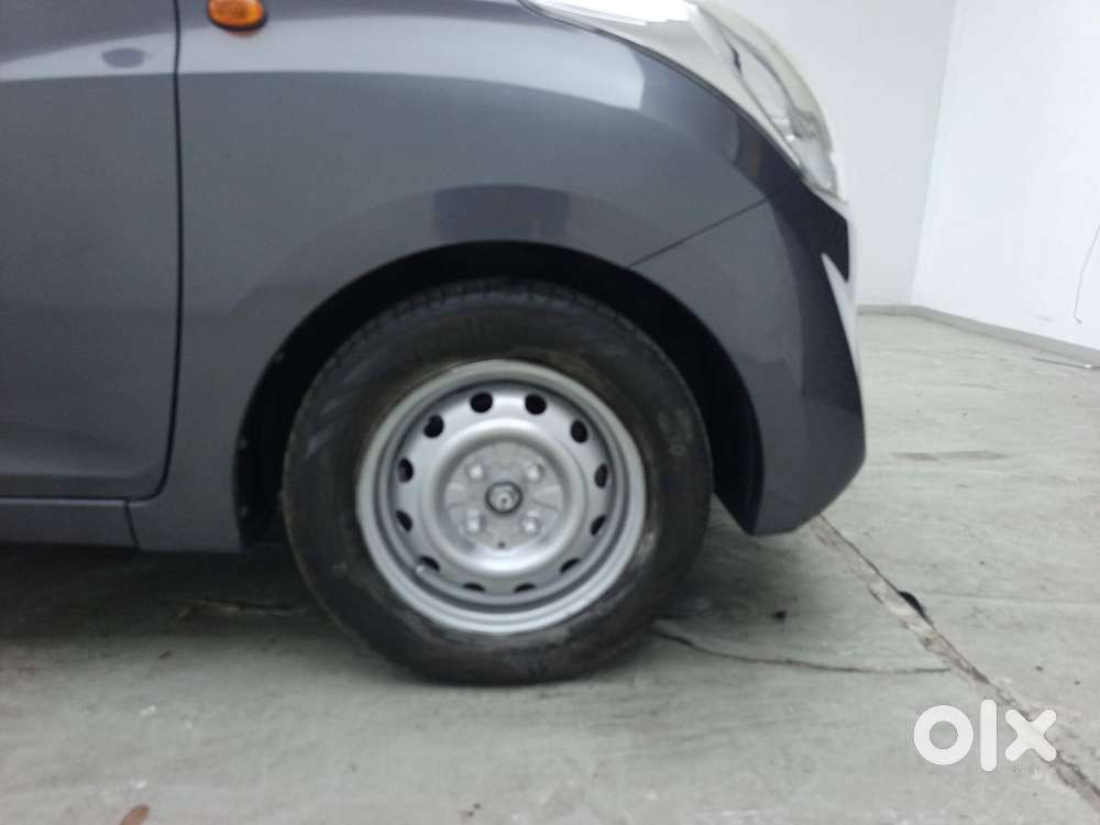 Hyundai Eon Era +, 2017, Petrol