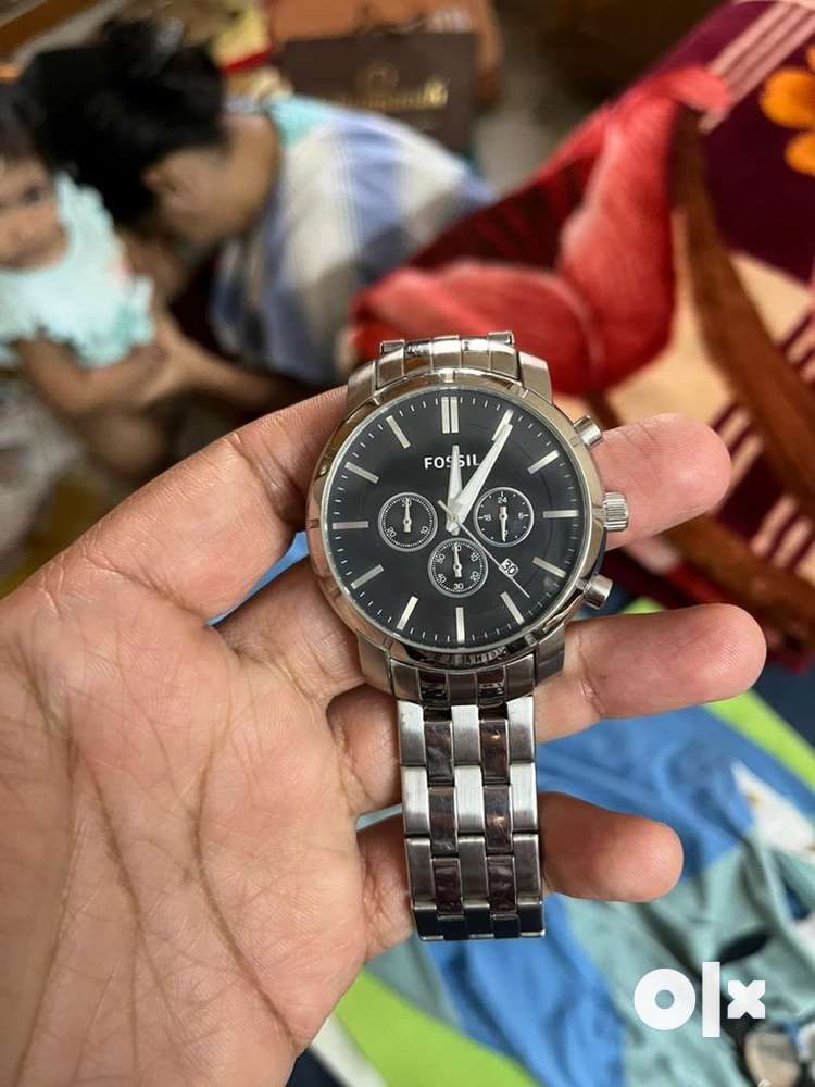 Fossil hot sale watches olx