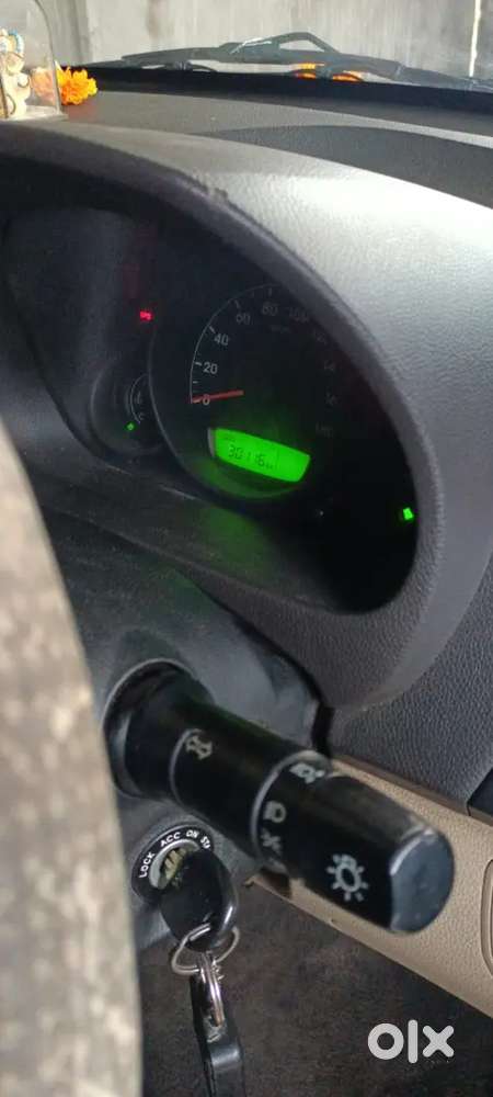 2015 Hyundai Eon Era+ Petrol Manual