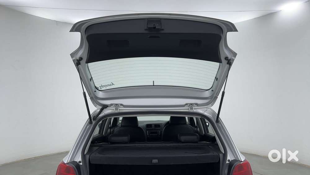 Volkswagen Polo 1.0 Comfortline Plus, 2019, Petrol