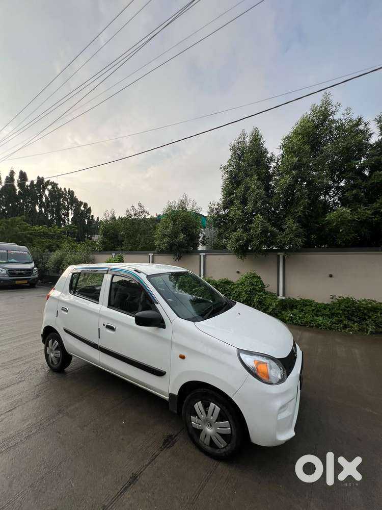Maruti Suzuki Alto 0.8 Lxi (o), 2019, Petrol