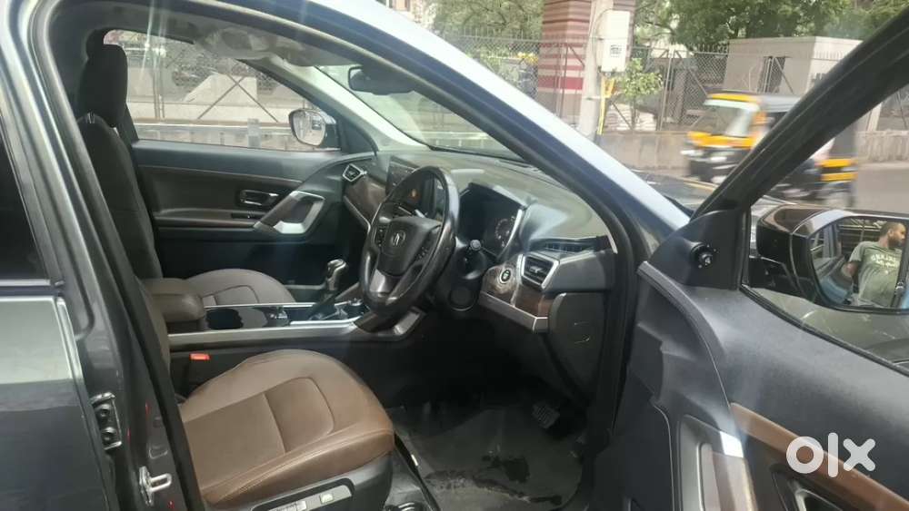 Tata Harrier Xza+, 2023, Diesel