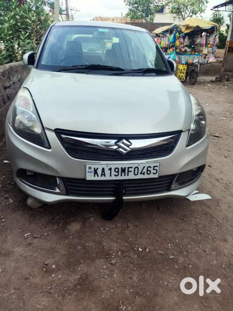 Swift Dzire Vdi 2015 Diesel Manual