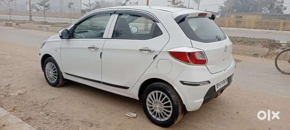 Tata Tiago 1.2 Revotron 2018