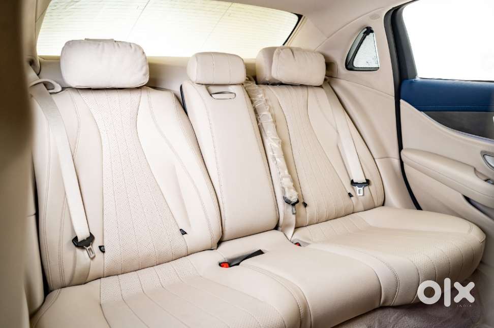 Mercedes-benz E-class E 220 D Expression, 2023, Diesel