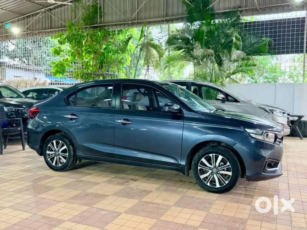 Honda Amaze Vx 2024 Petrol