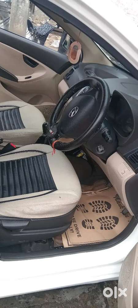 Hyundai Eon 2012 Petrol 104200 Km Driven