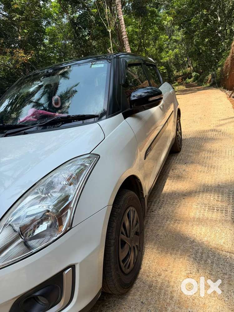Maruti Suzuki Swift 2015 Petrol 84000 Km Driven
