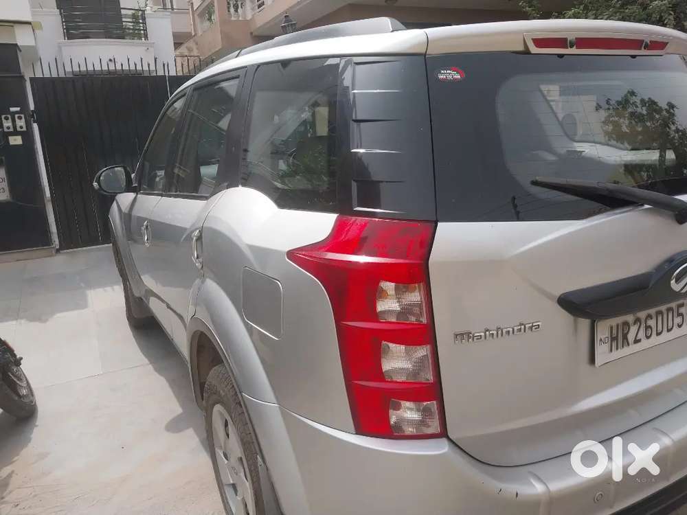 Mahindra Xuv500 2017 Diesel 79000 Km Driven