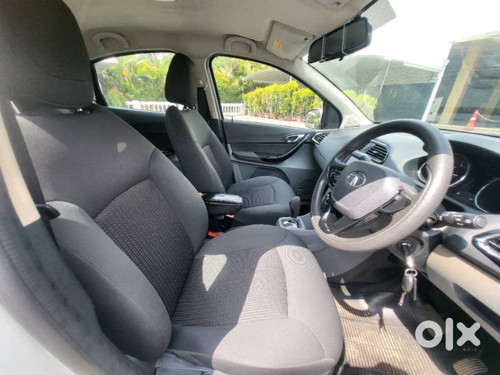 Tata Tigor 1.2 Revotron Xza, 2018, Petrol