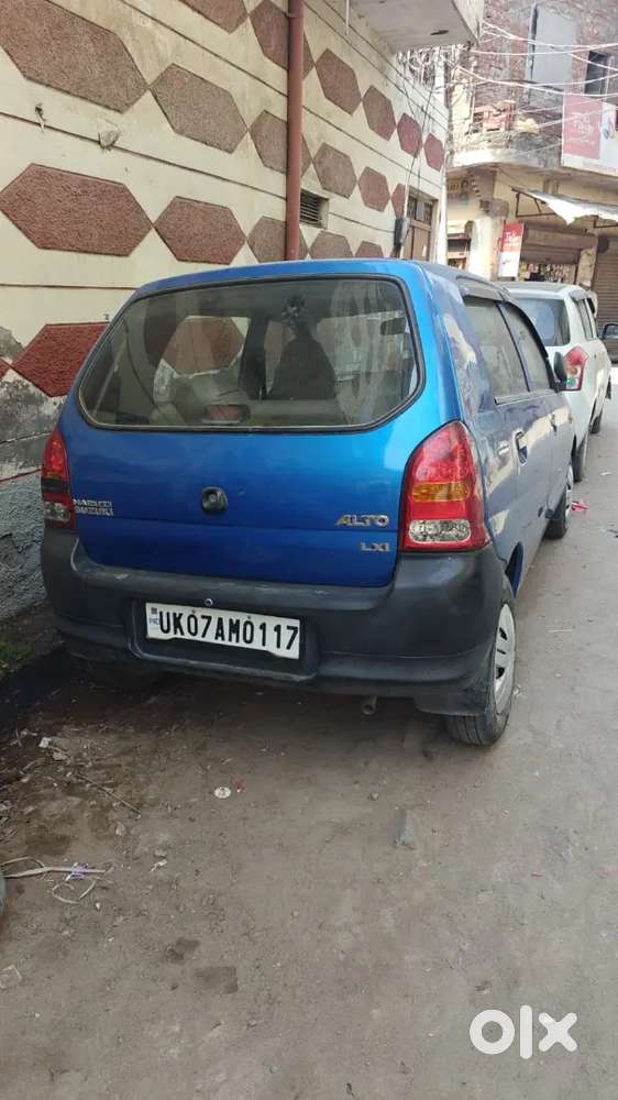 Alto  2011 Model