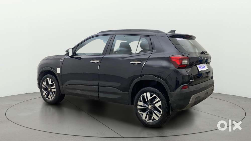 Skoda Kylaq Prestige At, 2025, Petrol