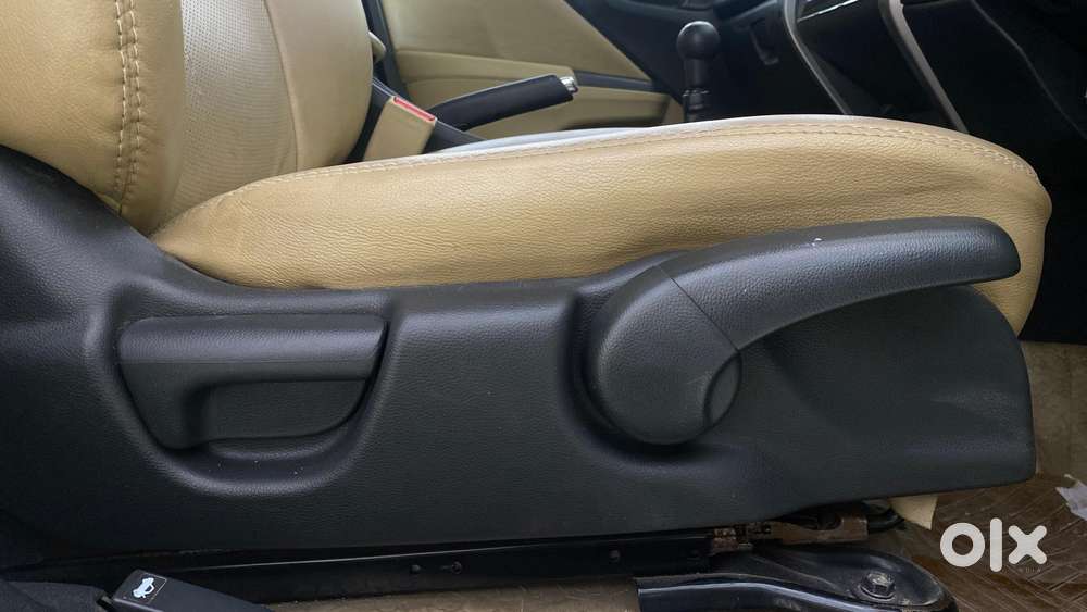Honda City 2015-2017 I Vtec Vx, 2015, Petrol
