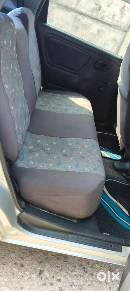 Maruti Suzuki Alto 800 Lxi, 2011, Petrol