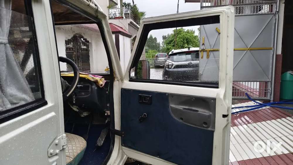 Mahindra Marshal Dx Royale 2003 Diesel