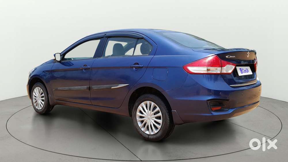 Maruti Suzuki Ciaz 1.4 Delta, 2018, Petrol