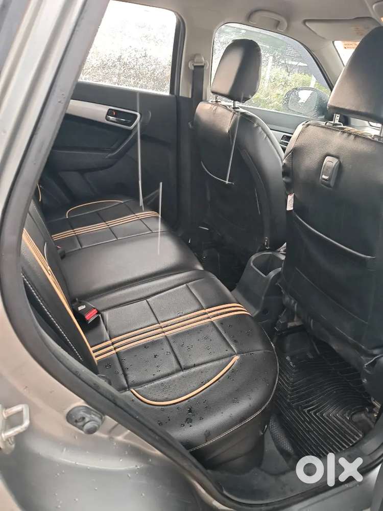 Maruti Suzuki Brezza Zdi 2018 Diesel Owner 1