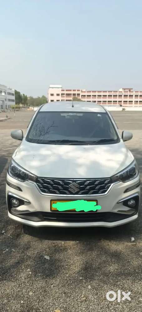 Ertiga Only For Travels & Contract Agreement Monthly Payment