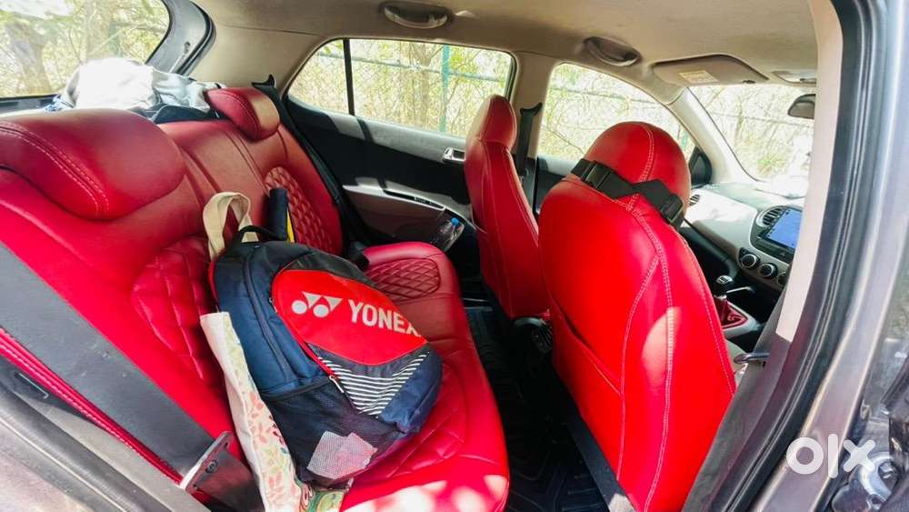 For Sale: Pristine 2014 Hyundai Grand I10 (dec Model)