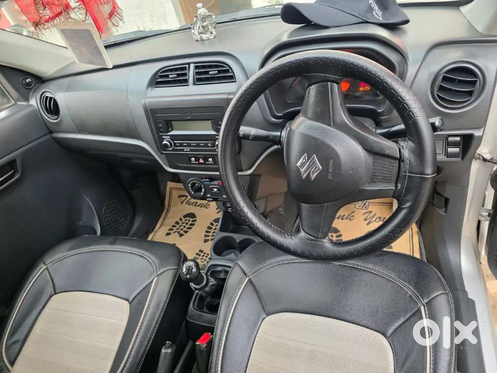 Maruti Suzuki Alto 2023.