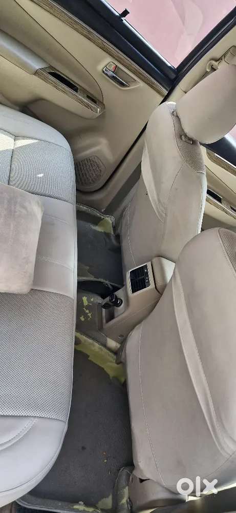 Maruti Suzuki Ciaz Zeta 2018 Diesel Manual