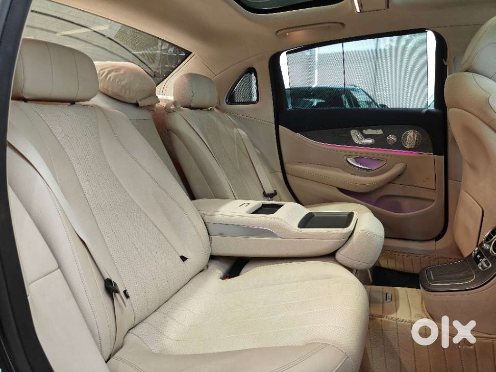 Mercedes-benz E-class E 200, 2023, Petrol