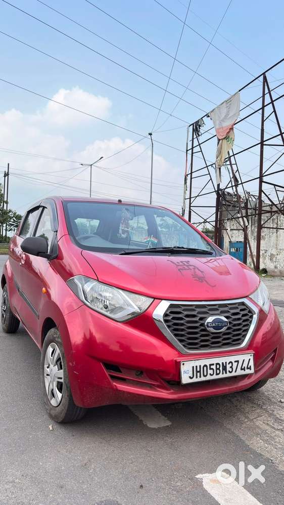 Datsun Redi Go 2018 Petrol