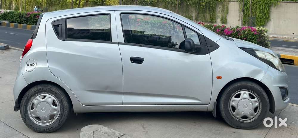 Chevrolet Beat Ps, 2014, Petrol