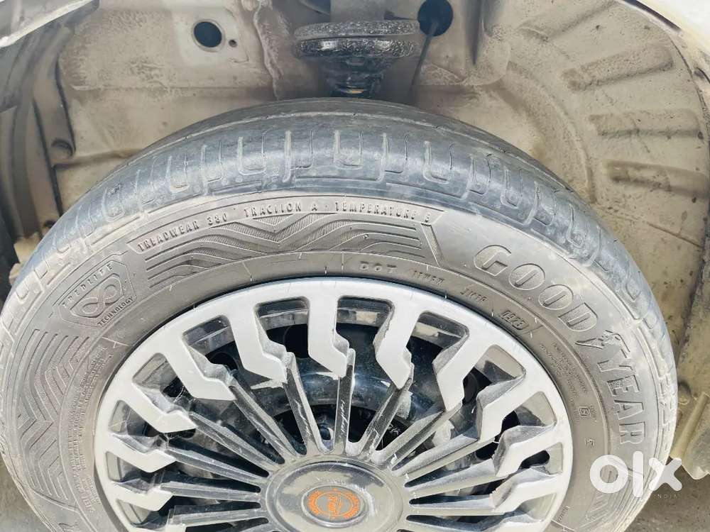 2 Key / Child Ac / Showroom Condition /good Years New Tyres