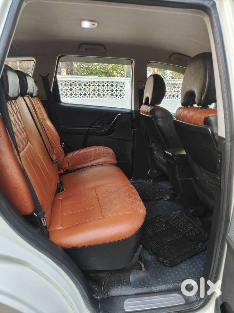 Mahindra Xuv500 W7, 2020, Diesel