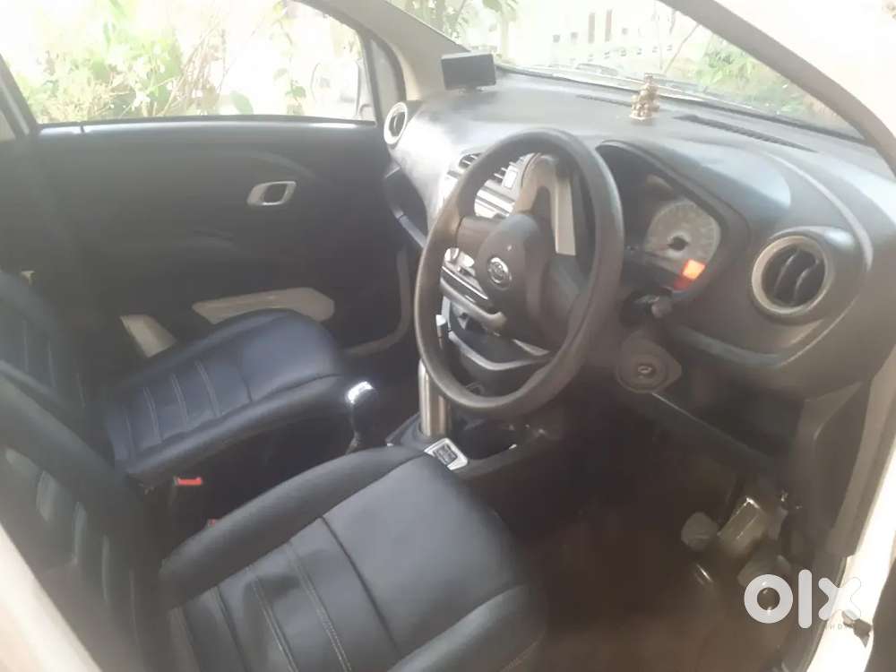 Datsun Redigo 2018 Automatic For Sale