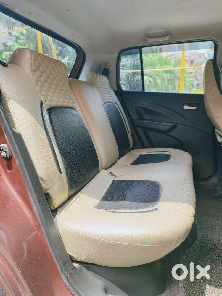 Maruti Suzuki Celerio X Vxi(o) Mt, 2018, Petrol