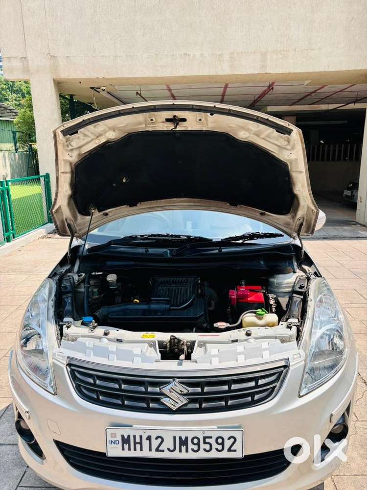 Maruti Suzuki Petrol 2013