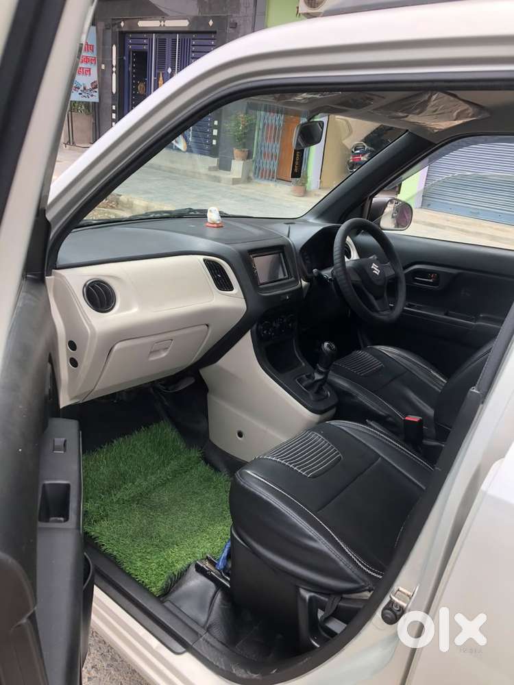 Maruti Suzuki Wagon R Vxi 1.0 Cng, 2022, Cng & Hybrids