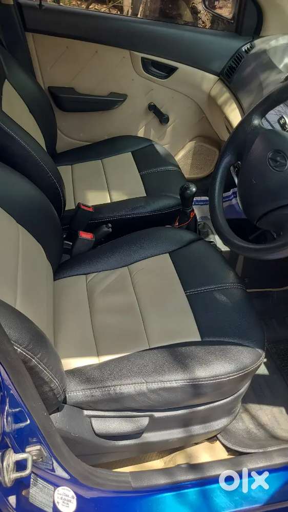 Hyundai Eon D-lite 2013