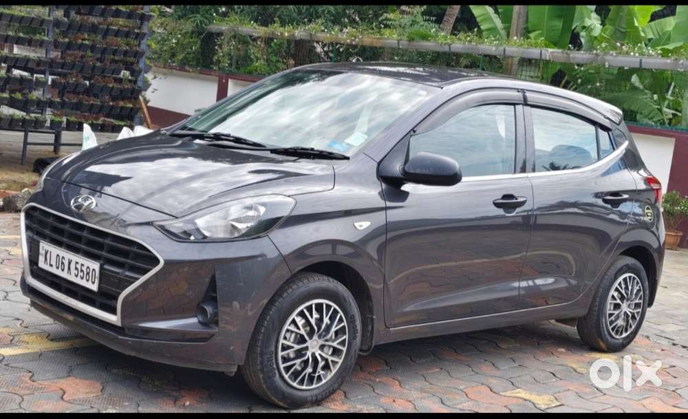 Hyundai Grand I10 Nios Era, 2022, Petrol