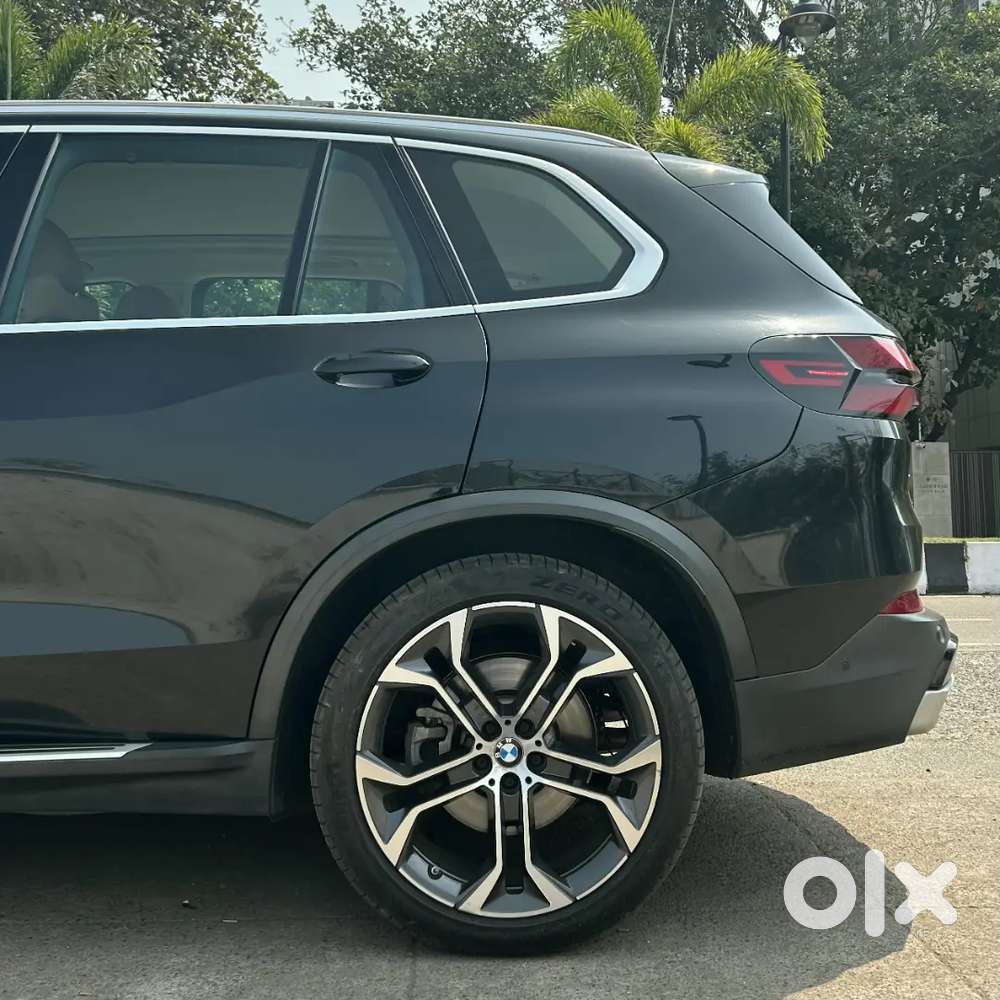 2023 Bmw X5 3.0 Xdrive