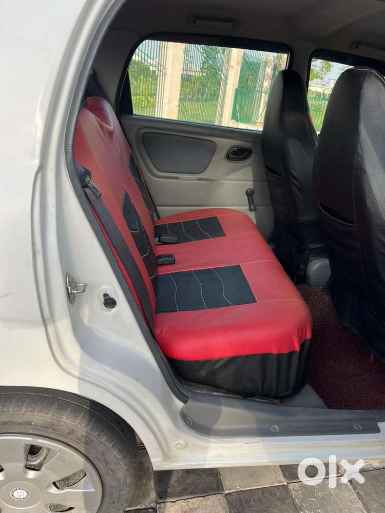 Maruti Suzuki Alto K10 Lxi Cng, 2012, Cng & Hybrids