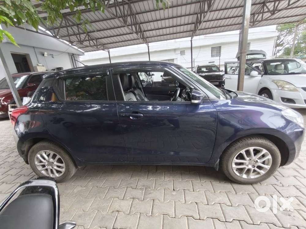 Maruti Suzuki Swift Zxi, 2023, Petrol
