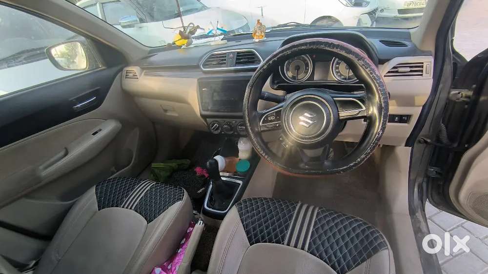 Maruti Suzuki Dzire Vxi 2023
