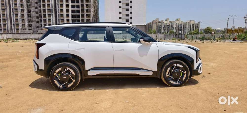 Kia Seltos Gtx Plus, 2026, Diesel