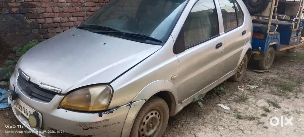 Tata Indica V2 2006