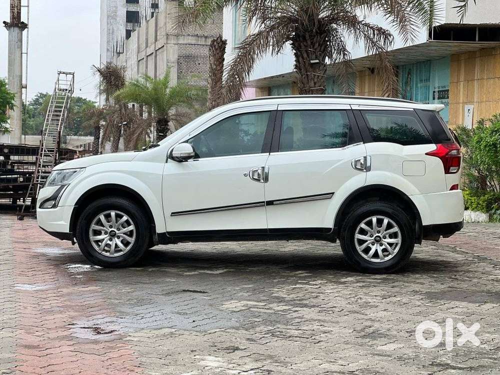 Mahindra Xuv500 W9 1.99, 2018, Diesel