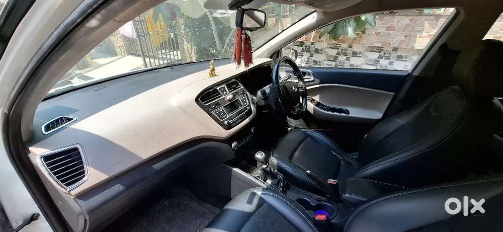 Hyundai I20 Elite Asta Top Model For Sale In Perfect Condition