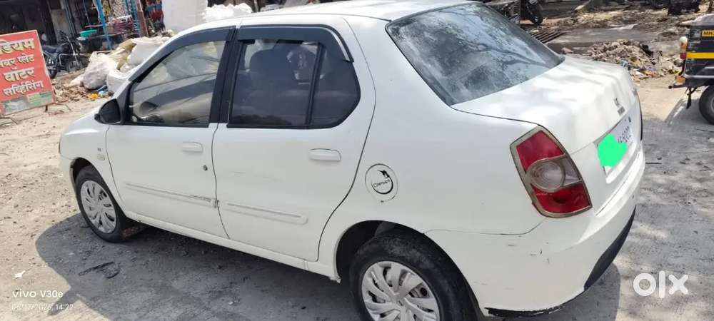 Tata Indigo Ecs 2013 Good Condition
