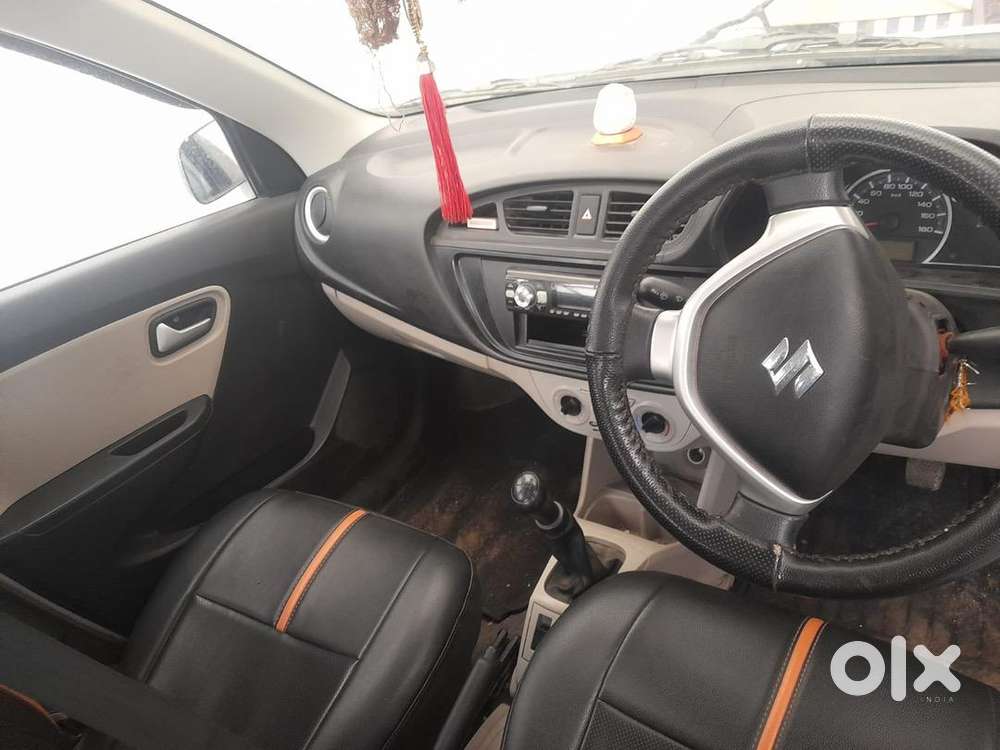 Maruti Suzuki Alto 800 2021 Petrol Well Maintained