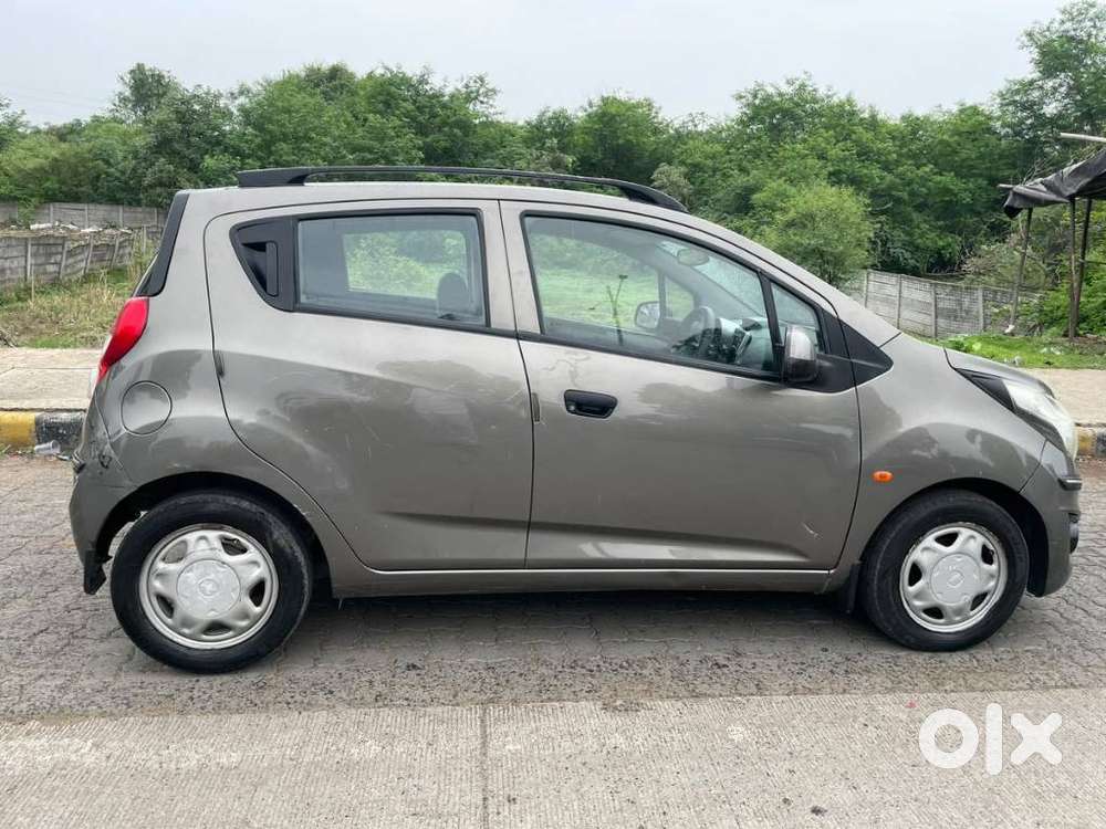 Chevrolet Beat Ps, 2014, Diesel