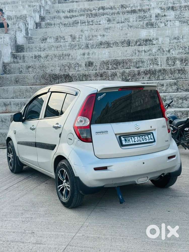 Maruti Suzuki Ritz Vdi 2013 Diesel
