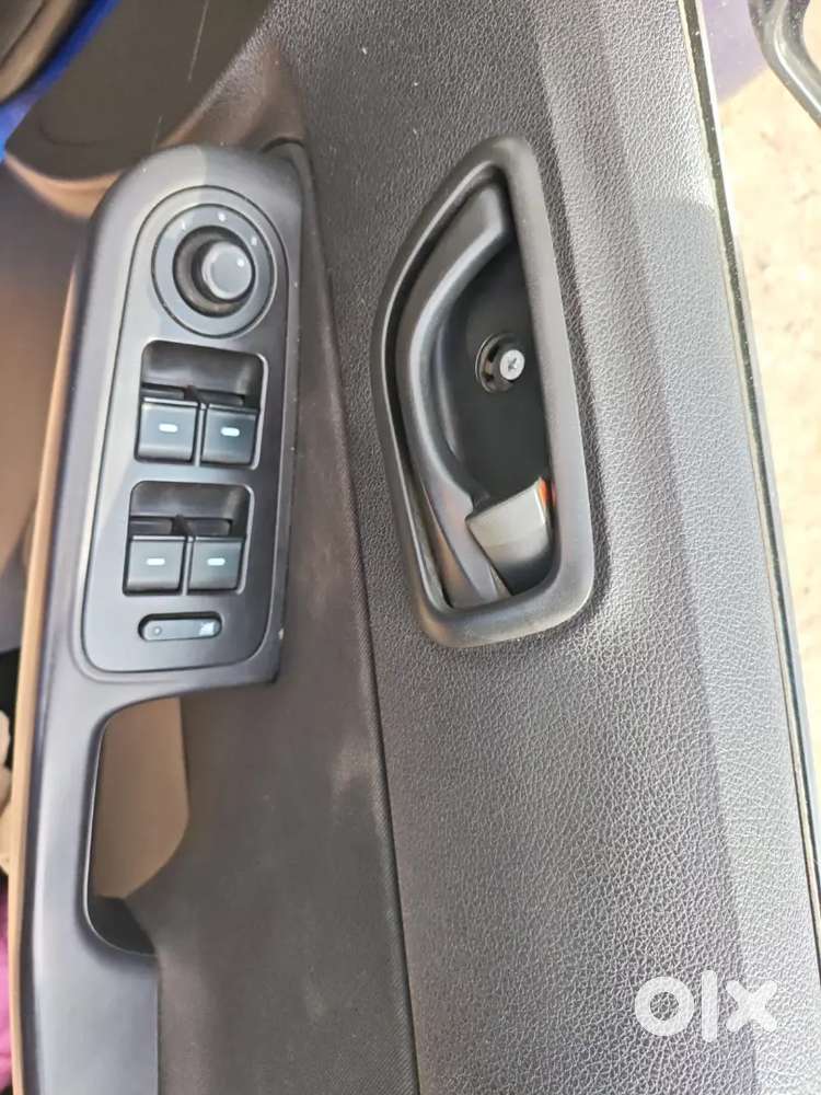 Tata Zest 1.2T 2014 Manual
