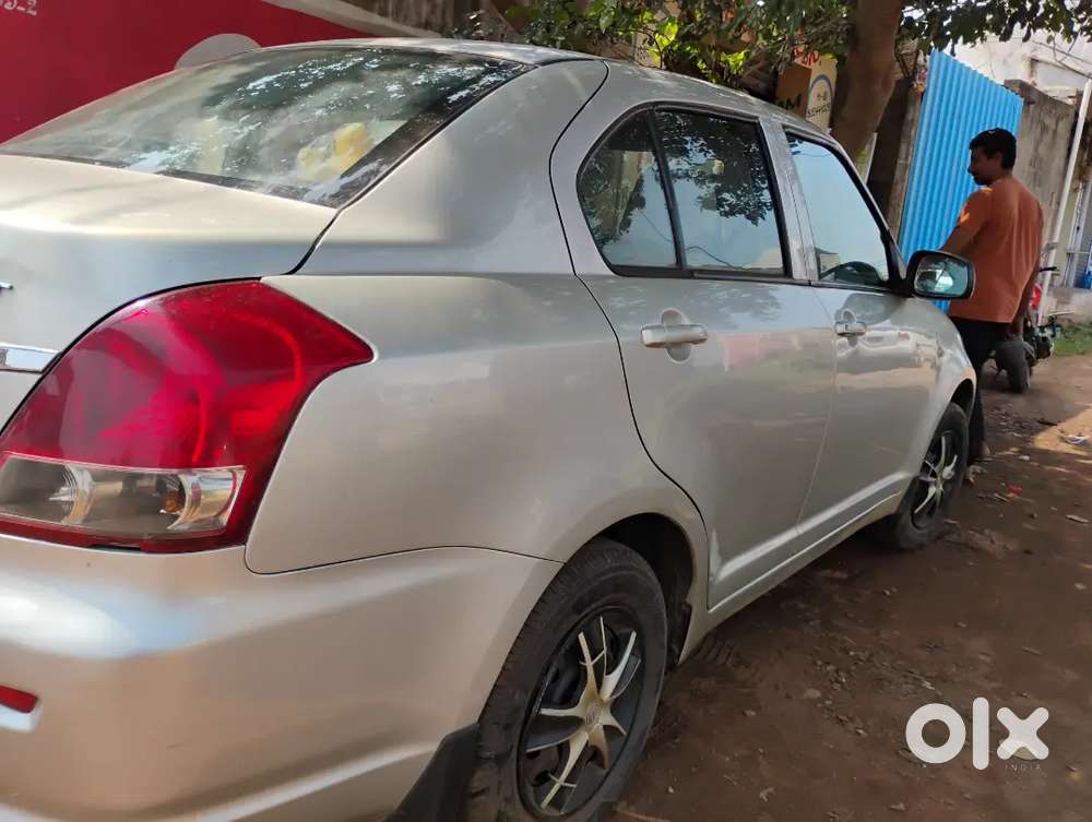 Swift Dzire Vdi 2011 Diesel Manual